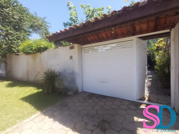 Casa de Condomínio com 3 Quartos à Venda, 143 m² em Ressaca - Ubatuba