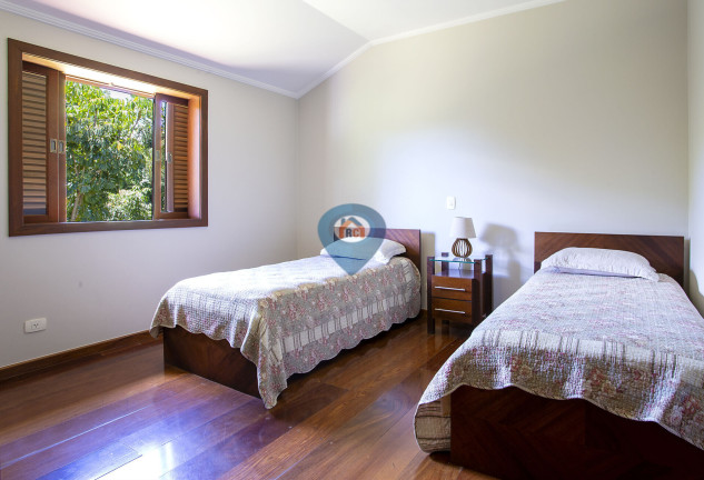 Imagem Casa com 6 Quartos à Venda, 724 m² em Vila De São Fernando - Cotia