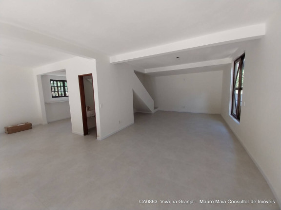 Imagem Casa de Condomínio com 4 Quartos para Alugar, 180 m² em Vila Santo Antônio - Cotia Imagem Casa de Condomínio com 4 Quartos para Alugar, 180 m² em Vila Santo Antônio - Cotia