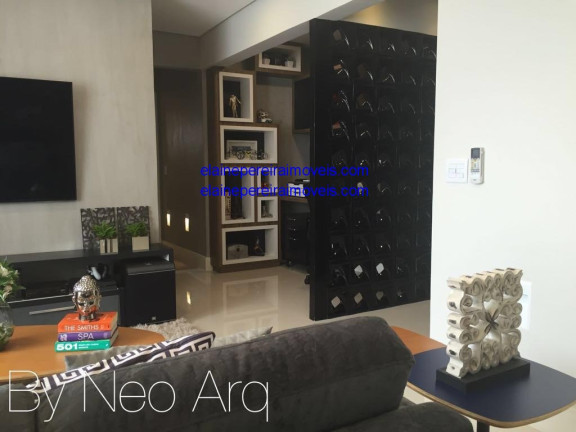 Imagem Imóvel com 2 Quartos à Venda, 106 m² em Jardim Arpoador - São Paulo