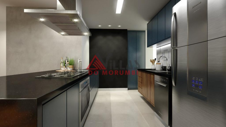 Imagem Apartamento com 2 Quartos à Venda, 101 m² em Pinheiros - São Paulo