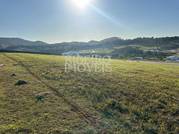 Terreno à Venda, 461 m² em Loteamento Alphaville Jundiaí - Fase 01 - Jundiaí