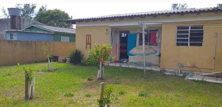 Imagem Casa com 2 Quartos à Venda, em Capão Novo - Capão da Canoa