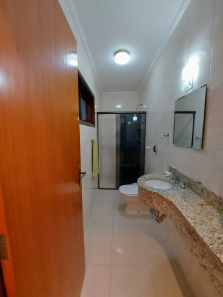 Imagem Casa com 3 Quartos à Venda, 321 m² em Jardim Paulista - Atibaia Imagem Casa com 3 Quartos à Venda, 321 m² em Jardim Paulista - Atibaia