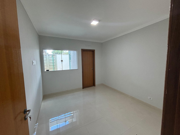 Imagem Casa com 2 Quartos à Venda, 100 m² em Jardim Itamaracá - Campo Grande
