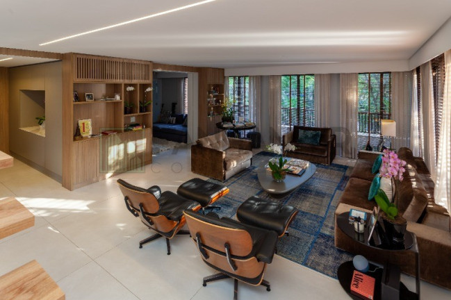 Imagem Casa com 4 Quartos à Venda, 360 m² em Jardim Paulistano - São Paulo