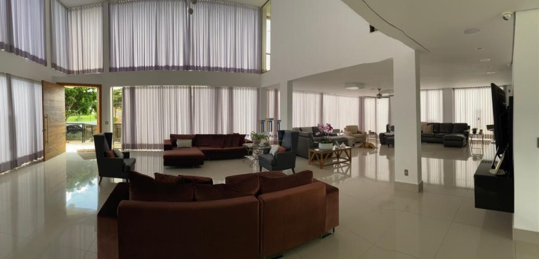 Imagem Casa de Condomínio com 5 Quartos para Alugar, 1.016 m² em Aeroporto Confins - Confins Imagem Casa de Condomínio com 5 Quartos para Alugar, 1.016 m² em Aeroporto Confins - Confins