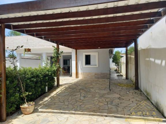 Imagem Casa com 3 Quartos à Venda, 160 m² em Morada Da Praia - Bertioga
