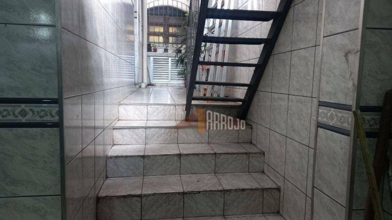 Imagem Casa com 3 Quartos à Venda, 180 m² em Jardim Sao Carlos (zona Leste) - São Paulo Imagem Casa com 3 Quartos à Venda, 180 m² em Jardim Sao Carlos (zona Leste) - São Paulo