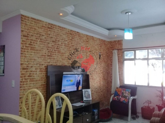 Imagem Apartamento com 2 Quartos à Venda, 70 m² em Vila Lusitânia - São Bernardo Do Campo