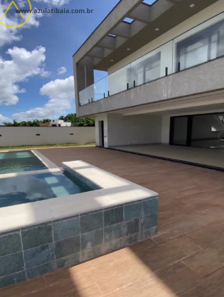 Imagem Casa com 3 Quartos à Venda, 310 m² em Granville Atibaia - Atibaia