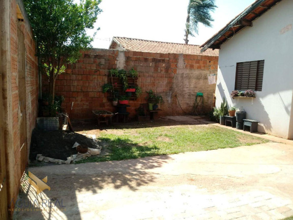 Imagem Casa com 3 Quartos à Venda, 95 m² em Vila Santa Luzia - Campo Grande Imagem Casa com 3 Quartos à Venda, 95 m² em Vila Santa Luzia - Campo Grande