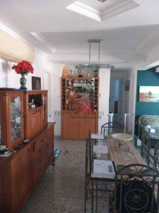 Imagem Cobertura com 4 Quartos à Venda, 278 m² em Icaraí - Niterói Imagem Cobertura com 4 Quartos à Venda, 278 m² em Icaraí - Niterói