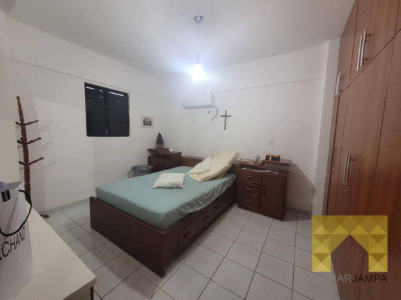 Imagem Apartamento com 3 Quartos à Venda, 119 m² em Miramar - João Pessoa Imagem Apartamento com 3 Quartos à Venda, 119 m² em Miramar - João Pessoa