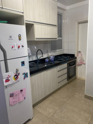 Apartamento à Venda,  em Lagoinha - Ribeirão Preto