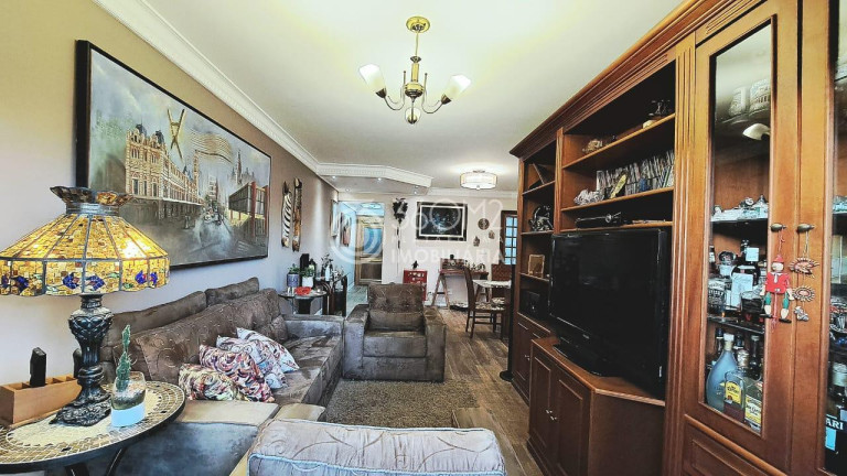 Imagem Apartamento com 3 Quartos à Venda, 127 m² em Santa Paula - São Caetano Do Sul Imagem Apartamento com 3 Quartos à Venda, 127 m² em Santa Paula - São Caetano Do Sul