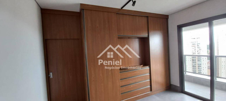 Imagem Loft com 1 Quarto para Alugar, 56 m² em Jardim Botânico - Ribeirão Preto Imagem Loft com 1 Quarto para Alugar, 56 m² em Jardim Botânico - Ribeirão Preto