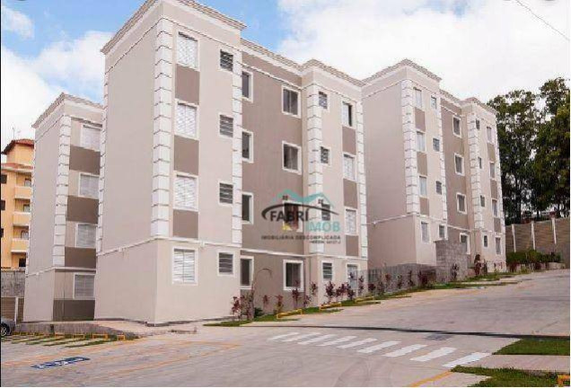 Apartamento com 2 Quartos à Venda, 53 m² em Jardim Europa - Sorocaba