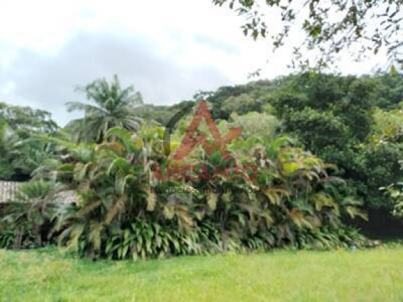 Imagem Terreno à Venda, 1 m² em Horto Florestal - Ubatuba Imagem Terreno à Venda, 1 m² em Horto Florestal - Ubatuba