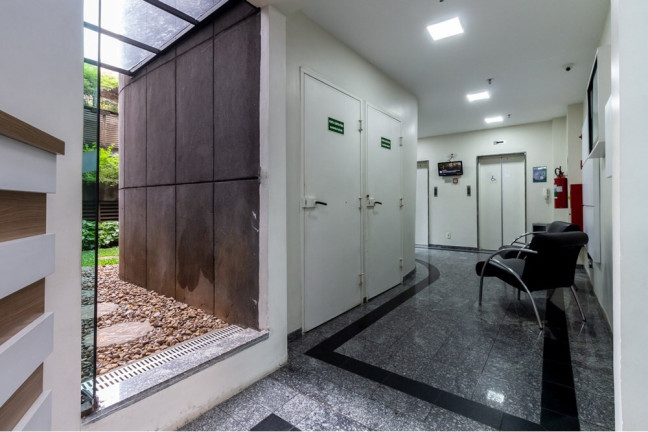 Imagem Imóvel Comercial à Venda, 35 m² em Bela Vista - São Paulo Imagem Imóvel Comercial à Venda, 35 m² em Bela Vista - São Paulo