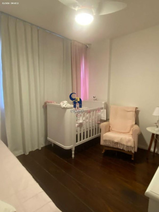 Imagem Apartamento com 4 Quartos à Venda, 226 m² em Chame-chame - Salvador Imagem Apartamento com 4 Quartos à Venda, 226 m² em Chame-chame - Salvador