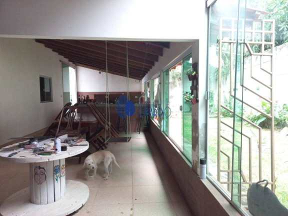 Casa com 4 Quartos à Venda, 350 m² em Vila Formosa - Anápolis