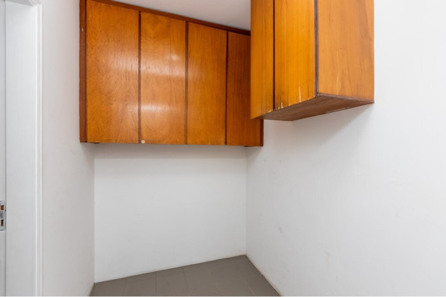 Imagem Apartamento com 3 Quartos à Venda, 127 m² em Vila Suzana - São Paulo Imagem Apartamento com 3 Quartos à Venda, 127 m² em Vila Suzana - São Paulo