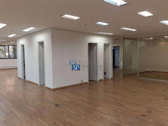 Imagem Sala Comercial para Alugar, 282 m² em Vila Olímpia - São Paulo Imagem Sala Comercial para Alugar, 282 m² em Vila Olímpia - São Paulo