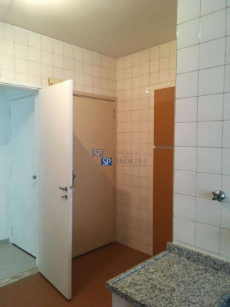 Imagem Apartamento com 2 Quartos à Venda ou Locação, 96 m² em Santa Cecília - São Paulo