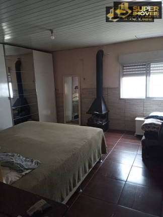 Imagem Casa com 4 Quartos à Venda, 300 m² em Areal - Pelotas