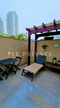Imagem Apartamento com 2 Quartos à Venda, 135 m² em Vila Romana - São Paulo Imagem Apartamento com 2 Quartos à Venda, 135 m² em Vila Romana - São Paulo