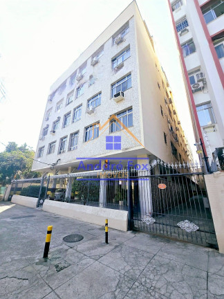 Apartamento com 1 Quarto à Venda, 60 m² em Andaraí - Rio De Janeiro