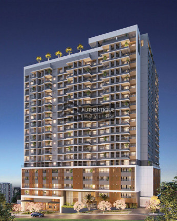 Imagem Apartamento com 1 Quarto à Venda, 50 m² em Vila Clementino - São Paulo Imagem Apartamento com 1 Quarto à Venda, 50 m² em Vila Clementino - São Paulo