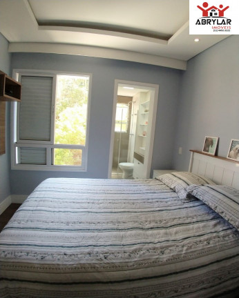 Imagem Imóvel com 1 Quarto à Venda, 70 m² em Jardim Flórida - Jundiaí