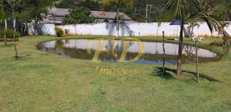 Imagem Chácara com 3 Quartos à Venda, 2.700 m² em Atibaia Imagem Chácara com 3 Quartos à Venda, 2.700 m² em Atibaia