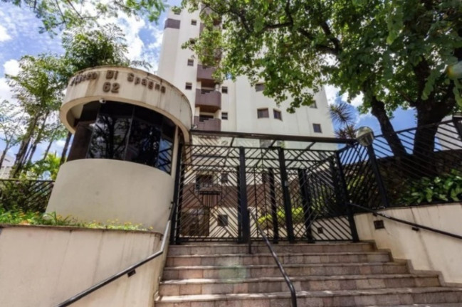 Imagem Imóvel com 3 Quartos à Venda, 114 m² em Perdizes - São Paulo