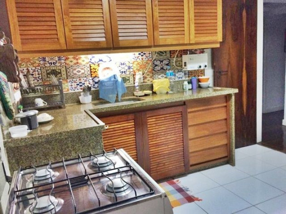 Imagem Imóvel com 3 Quartos à Venda, 115 m² em Alto - Teresópolis