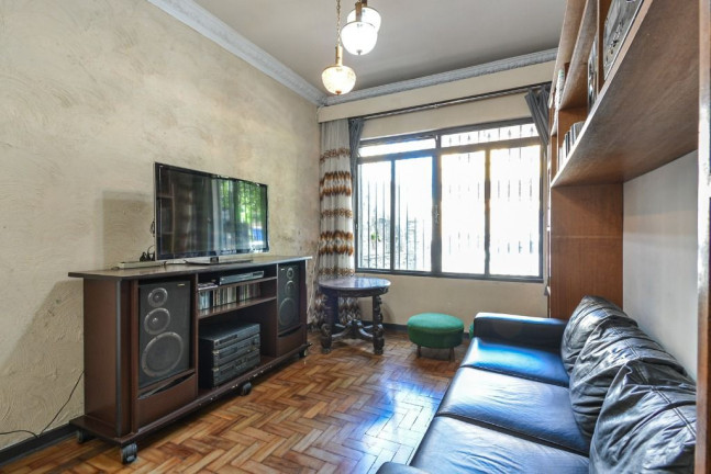 Sobrado com 4 Quartos à Venda, 206 m² em Vila Romana - São Paulo