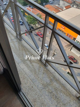 Imagem Apartamento com 1 Quarto à Venda, 42 m² em Santa Paula - São Caetano Do Sul Imagem Apartamento com 1 Quarto à Venda, 42 m² em Santa Paula - São Caetano Do Sul