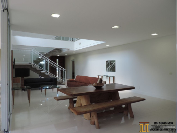 Imagem Casa com 6 Quartos à Venda, 510 m² em Riviera - Bertioga