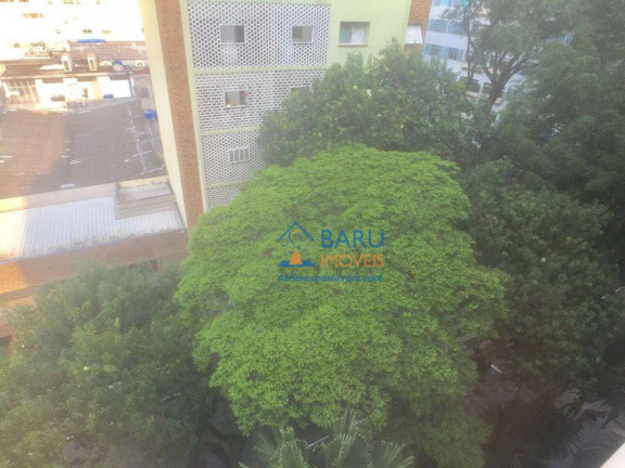 Imagem Apartamento com 2 Quartos à Venda, 139 m² em Higienópolis - São Paulo