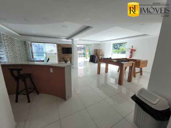 Imagem Cobertura com 3 Quartos à Venda, 132 m² em Vila Nova - Cabo Frio Imagem Cobertura com 3 Quartos à Venda, 132 m² em Vila Nova - Cabo Frio