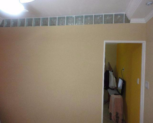 Imagem Apartamento com 1 Quarto à Venda, 42 m² em República - São Paulo