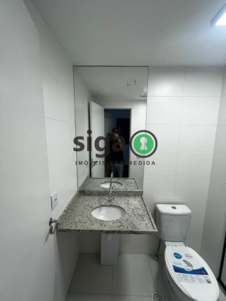 Imagem Apartamento com 1 Quarto à Venda ou Locação, 27 m² em Pinheiros - São Paulo Imagem Apartamento com 1 Quarto à Venda ou Locação, 27 m² em Pinheiros - São Paulo