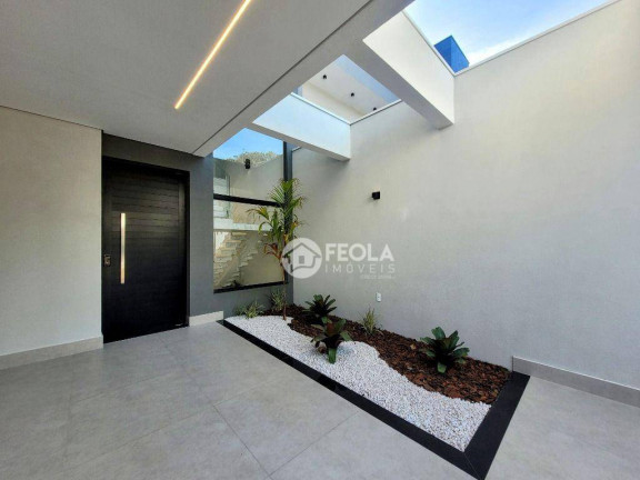 Imagem Casa com 3 Quartos à Venda, 190 m² em Jardim Ipiranga - Americana Imagem Casa com 3 Quartos à Venda, 190 m² em Jardim Ipiranga - Americana
