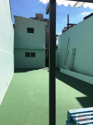 Imagem Casa com 4 Quartos à Venda, 370 m² em Perdizes - São Paulo