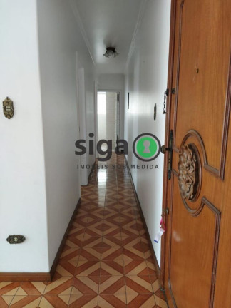 Imagem Apartamento com 2 Quartos à Venda, 104 m² em Cambuci - São Paulo Imagem Apartamento com 2 Quartos à Venda, 104 m² em Cambuci - São Paulo