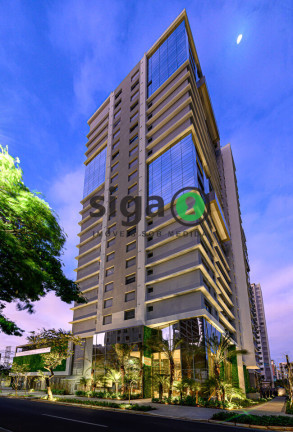 Imagem Apartamento com 3 Quartos à Venda, 135 m² em Campo Belo - São Paulo Imagem Apartamento com 3 Quartos à Venda, 135 m² em Campo Belo - São Paulo