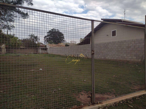 Terreno à Venda, 602 m² em Parque Xangrilá - Campinas