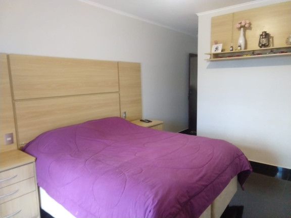 Imagem Imóvel com 3 Quartos à Venda, 190 m² em Independência - São Bernardo Do Campo